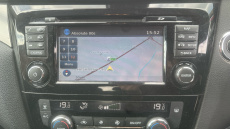 Nissan Qashqai 1.5 dCi N-Connecta 5dr Diesel Hatchback